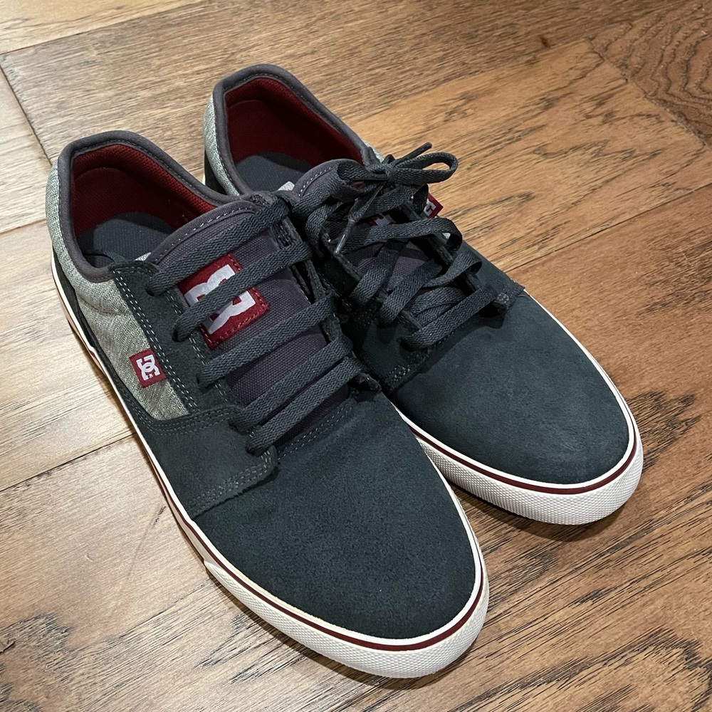 DC Tonik Skate 🛹 Shoes
